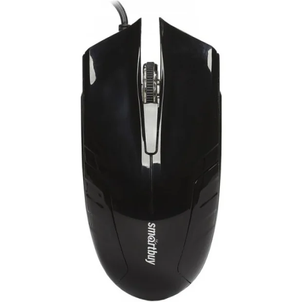 Мышь Smartbuy ONE 339 (SBM-339-K)